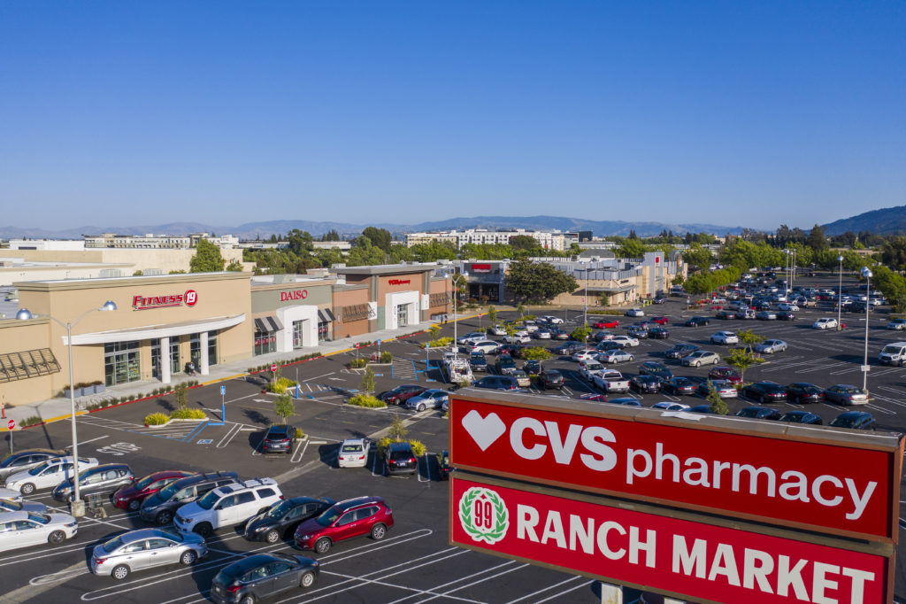 cvs in dublin ca