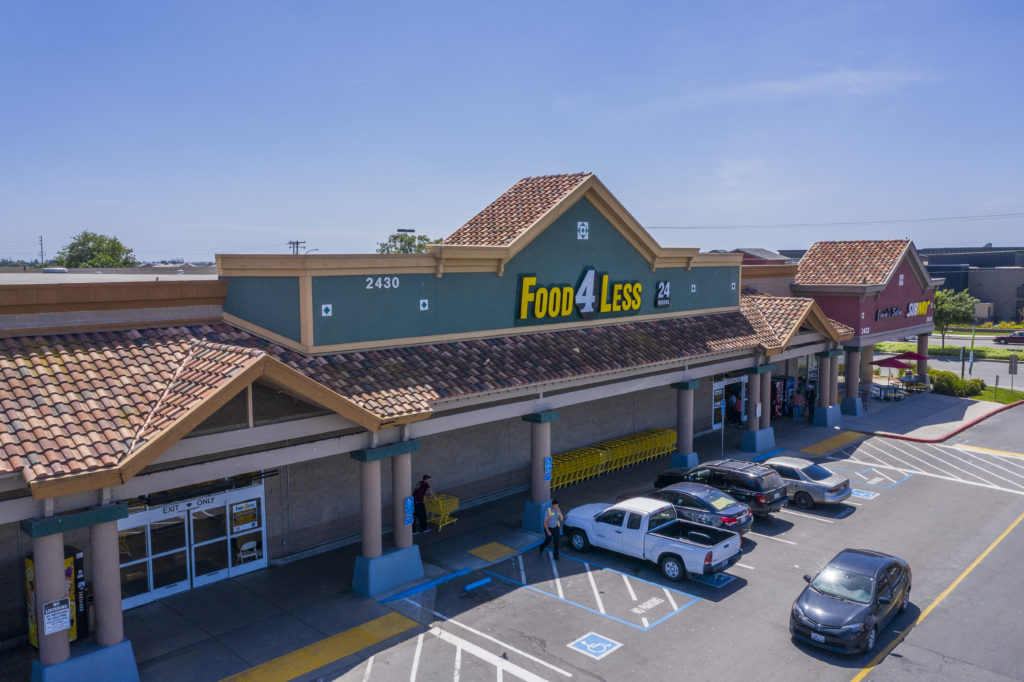 Food 4 less lodi